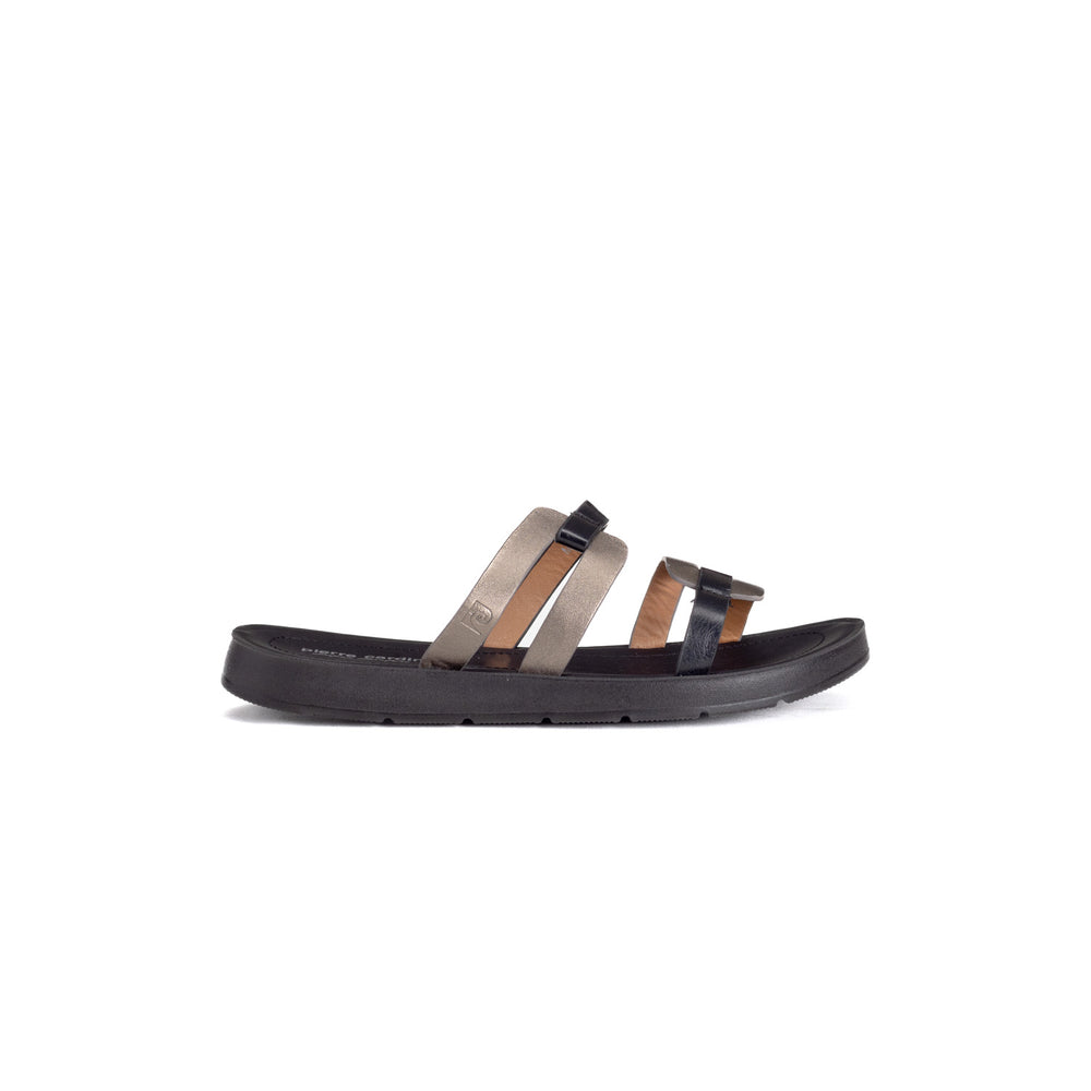 Pierre Cardin - Pcl10572 - Black/Pewter