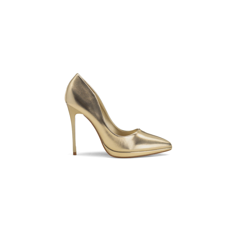 Bulbul - Lu58 - Gold