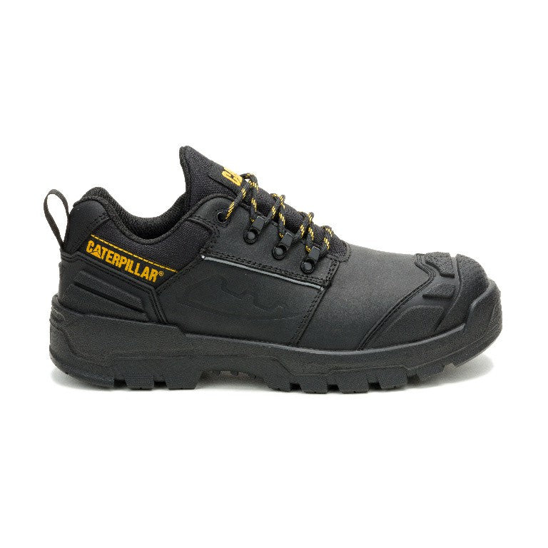 Caterpillar - P726458 Striver Xl Lo - Black