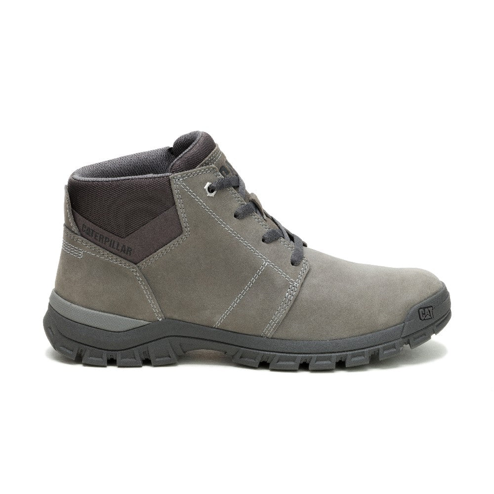 Caterpillar - P726890 Threshold Chukka - Cargoyle