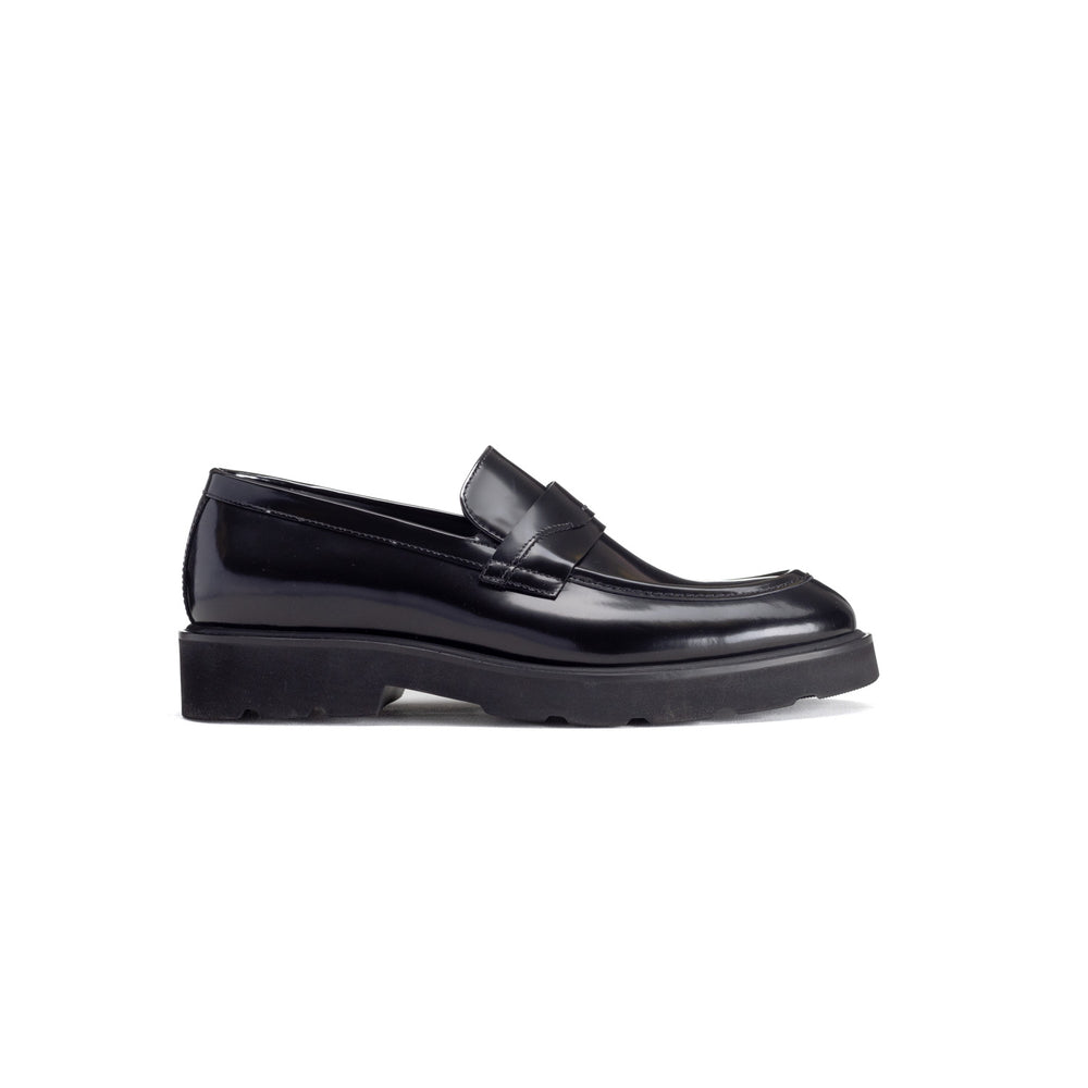 Enrico Cavalli  - 6975 - Black