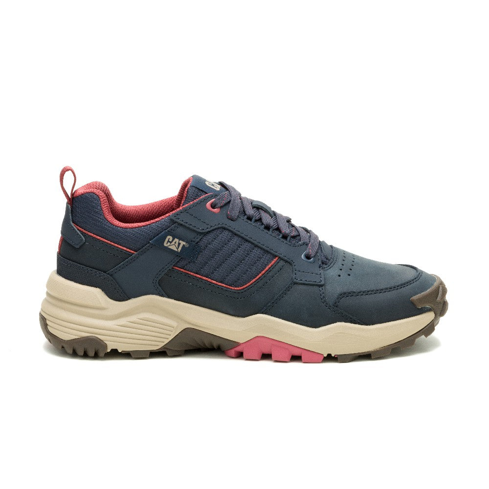 Caterpillar - P726770 Grapple Leather - Navy