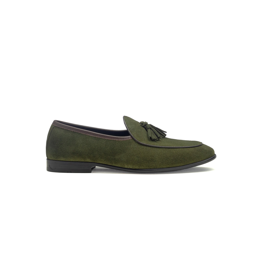 Formales - Ft268003 - Green