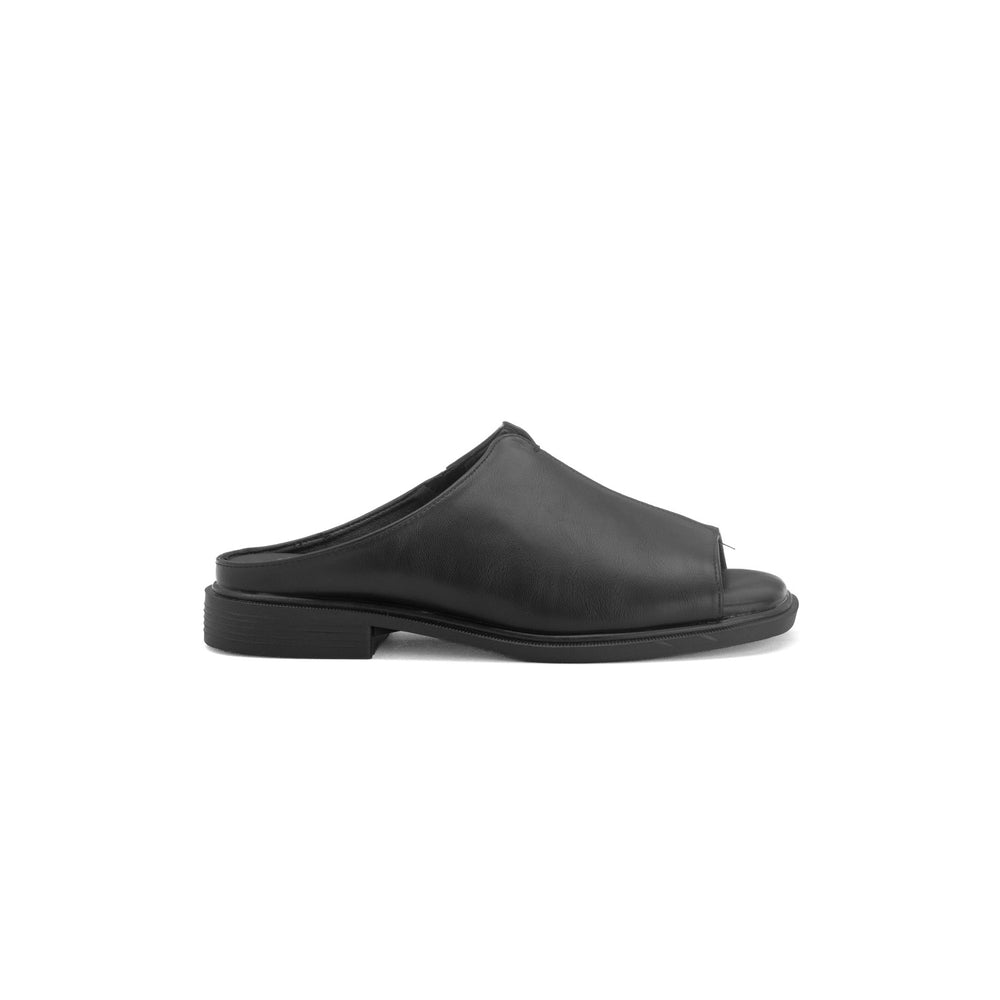 Soft Style By Hush Puppies - Kathan - Black