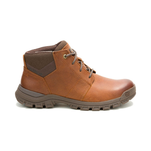 Caterpillar - P726439 Threshold Chukka - Brown – Perocili Shoes