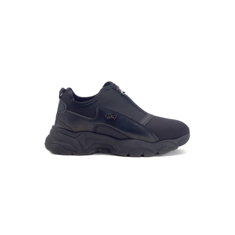 K7 - Velvet - Black