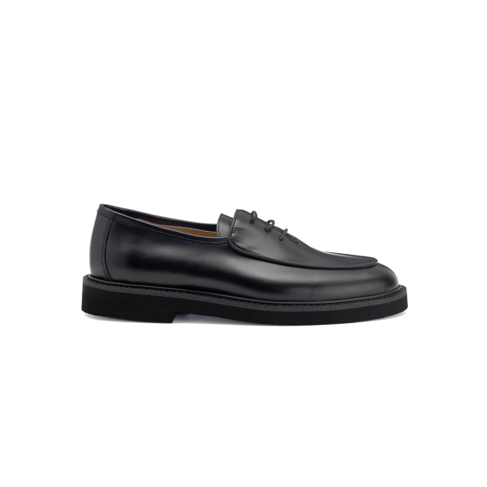 Bulletti - Odyssey - Black Patent