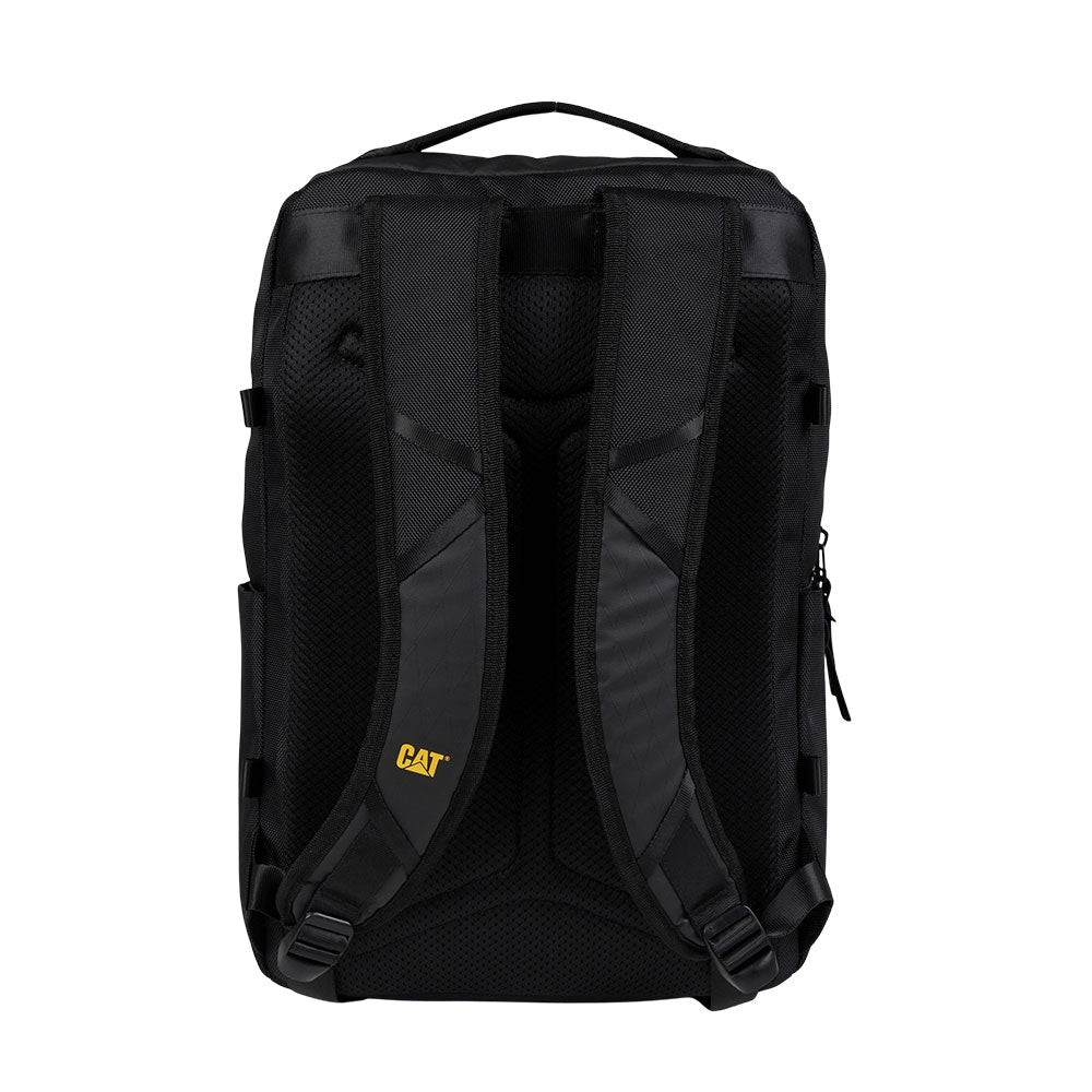 Caterpillar - 84839-01 Utility Backpack - Black