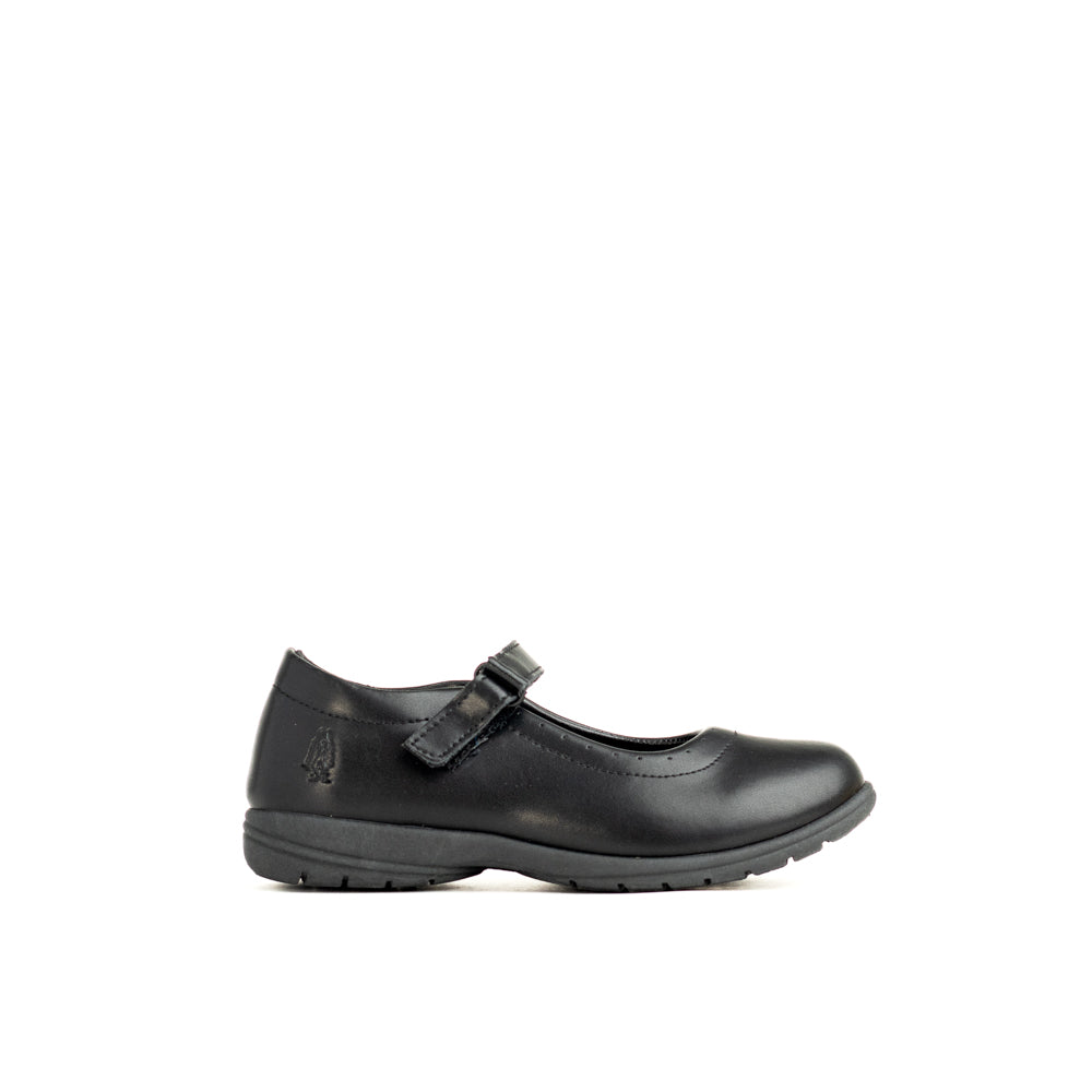 Hush Puppies Scarlet Girls School