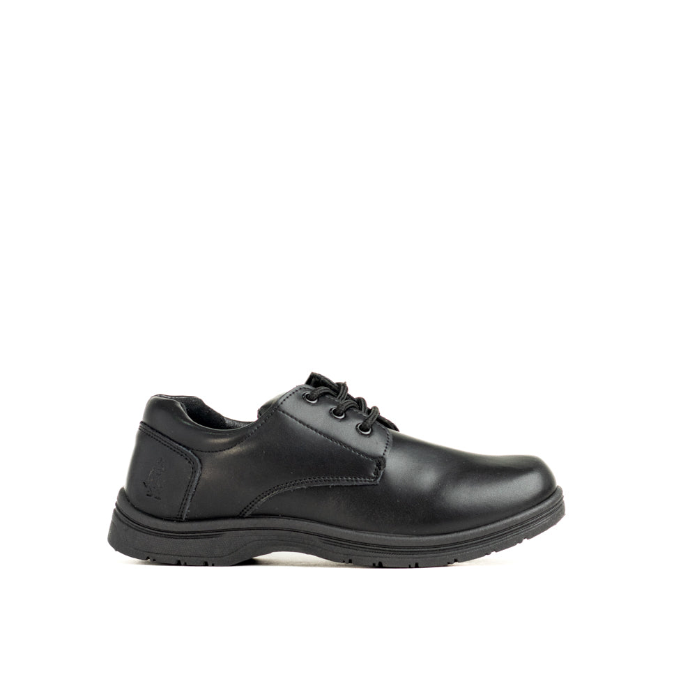 Hush Puppies Loxie Kids School