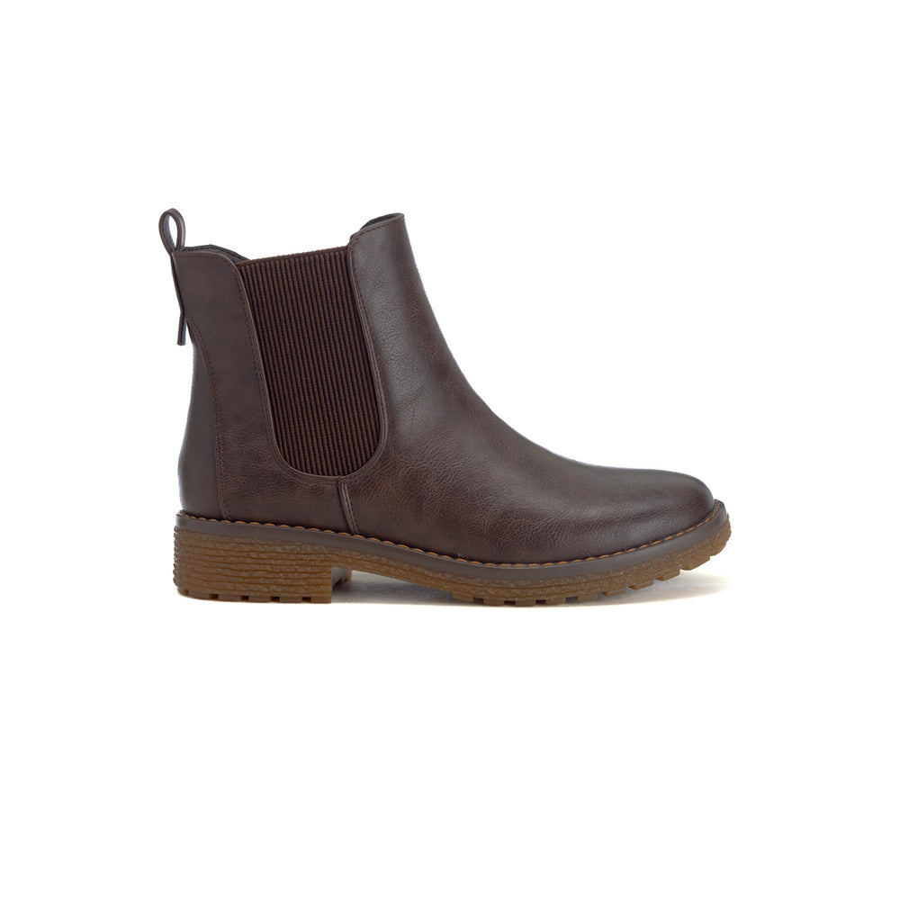 Soft Style By Hush Puppies - Belinda - Brown