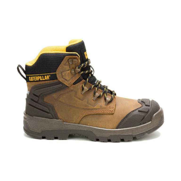 Caterpillar - P726553 Striver Xl6 S7 - Dark Beige