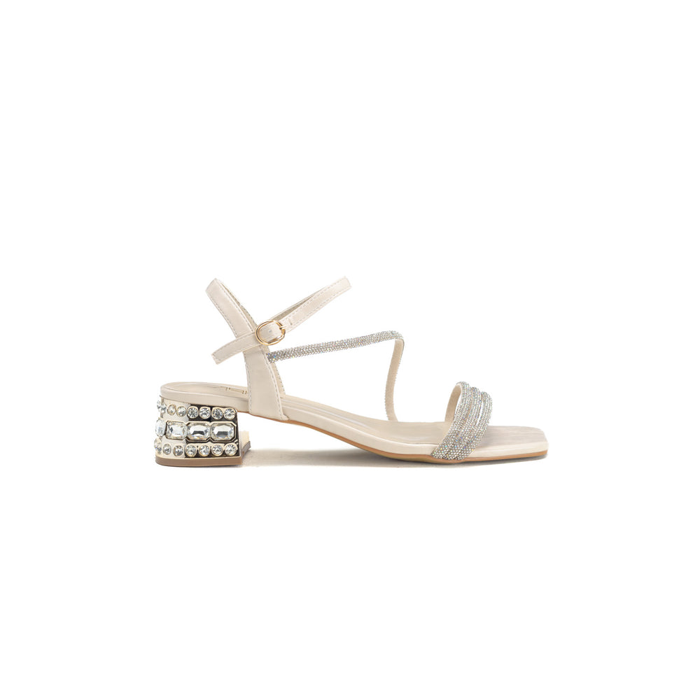 Bulbul - Har093 - White