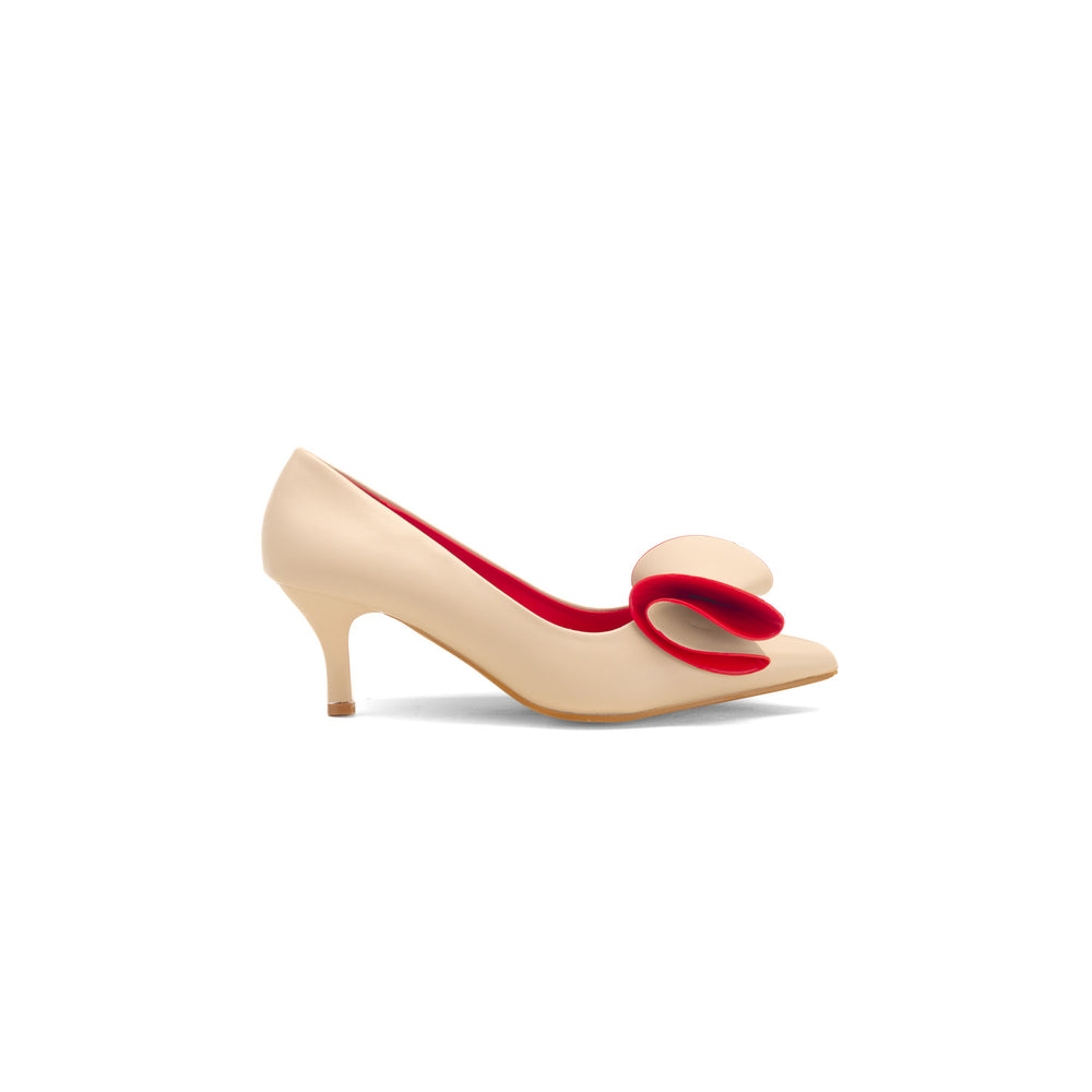 Bulbul - Lu42 - Beige
