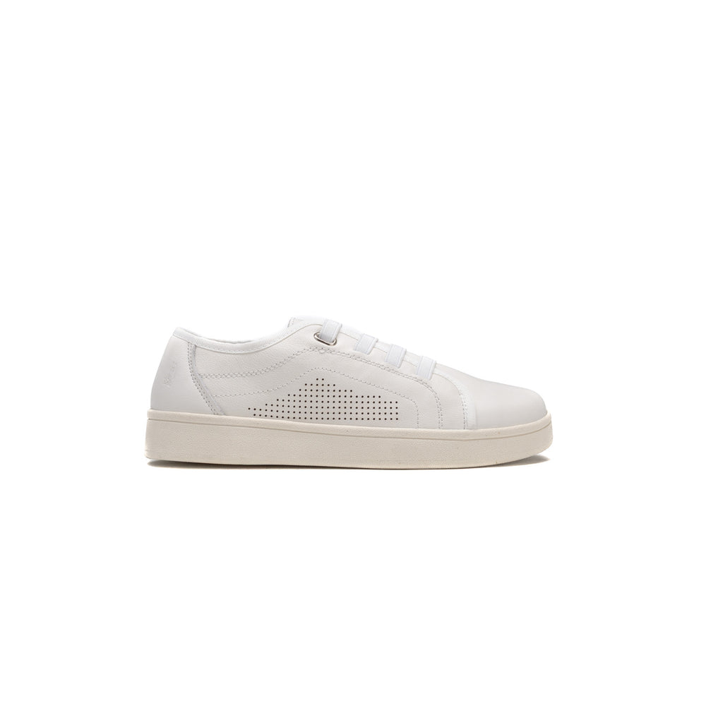 Hush Puppies - Bianka - White