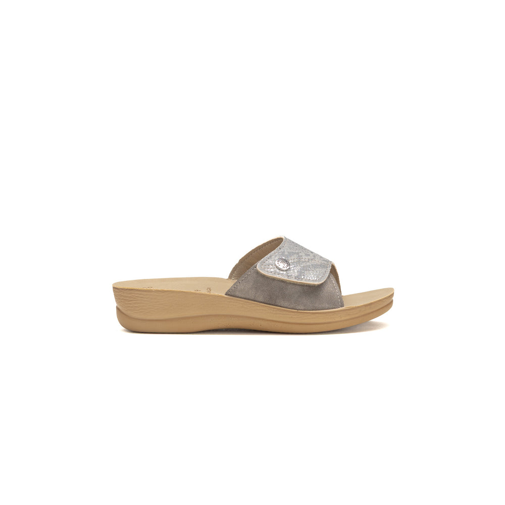 In Blu - Vr0066 - Silver