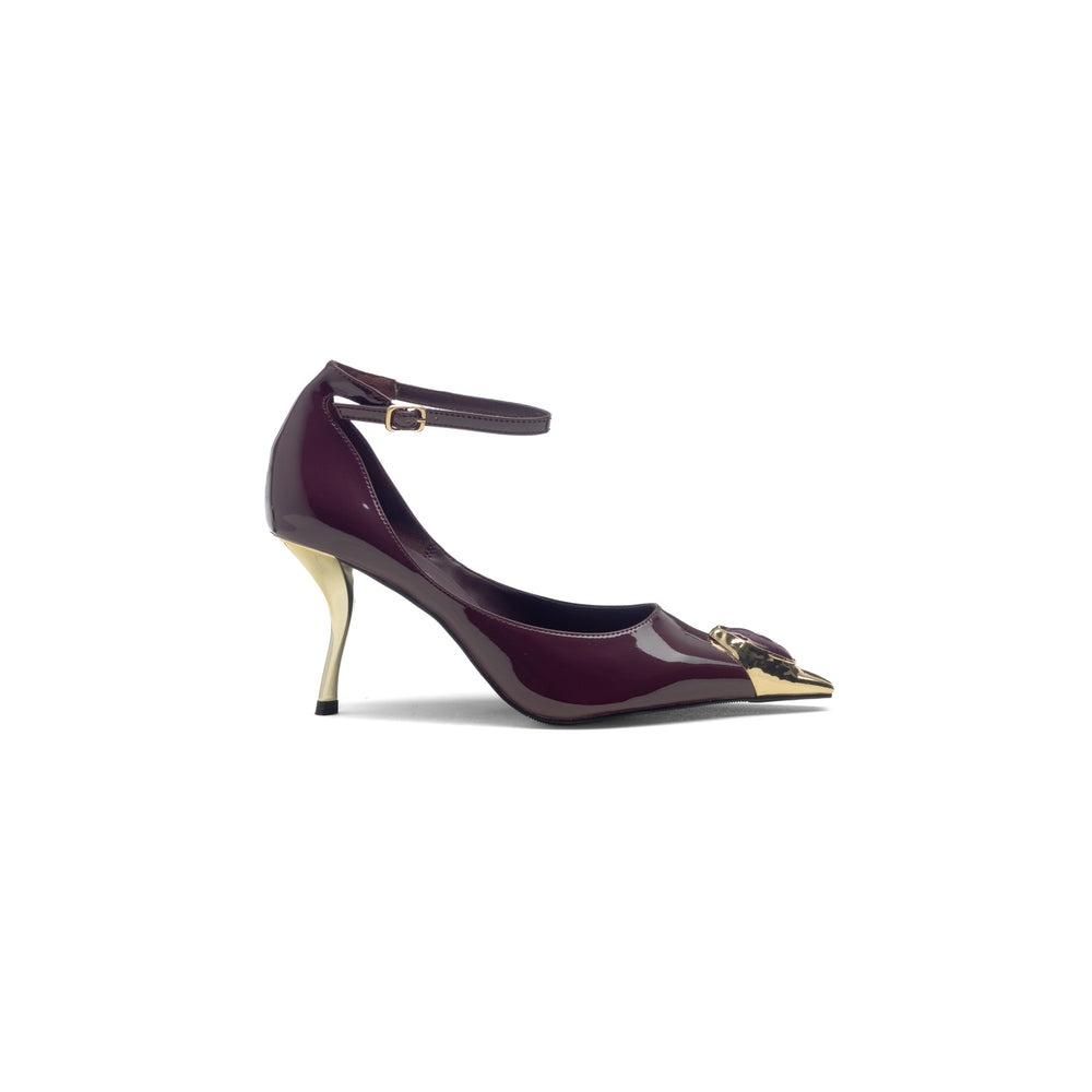 Bulbul - Scr06 - Purple