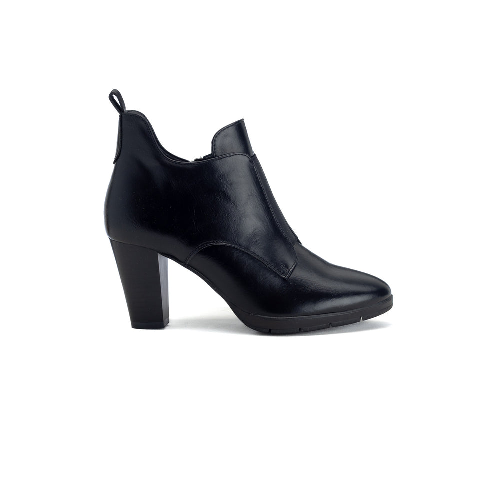 Soft Style By Hush Puppies - Matilda - Black