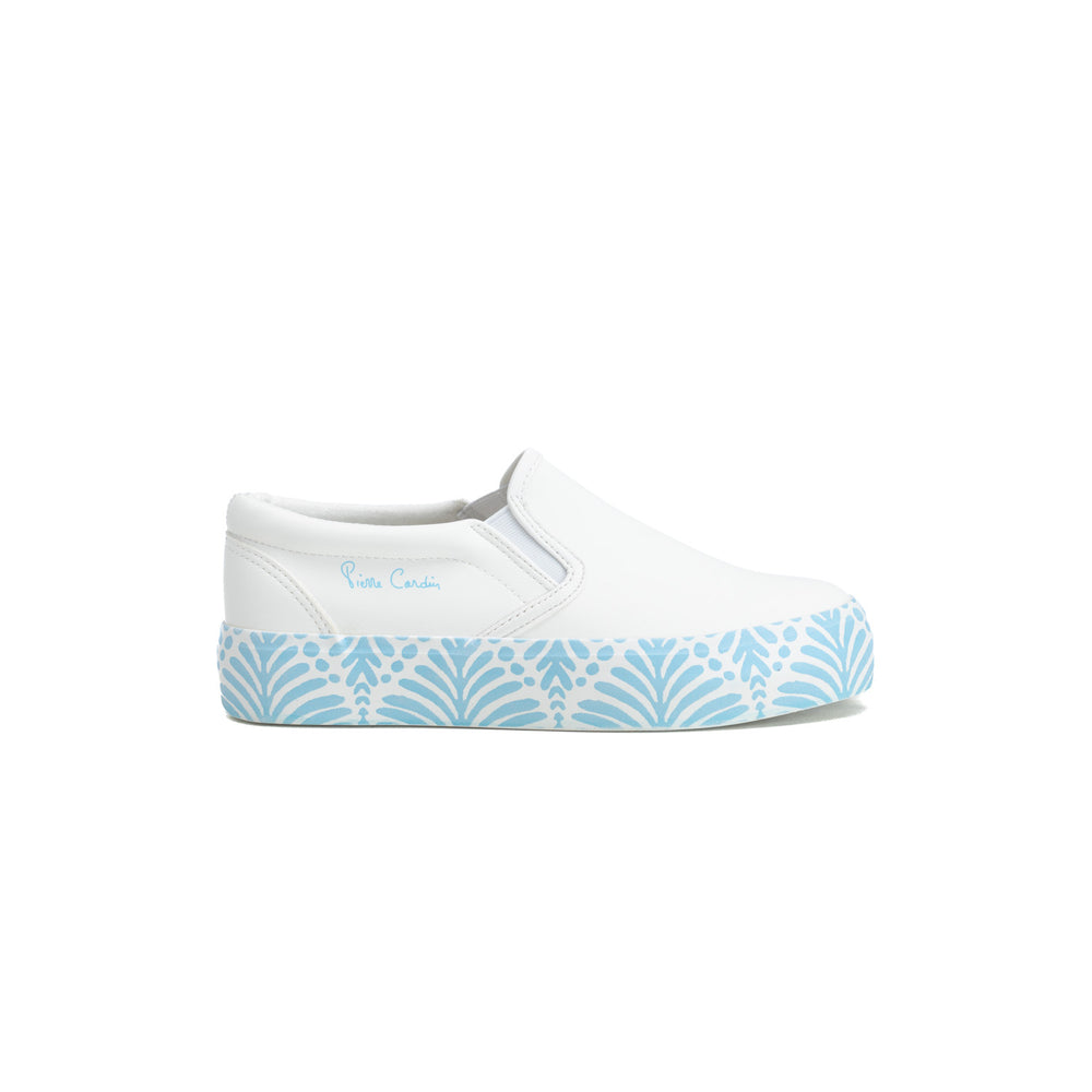 Pierre Cardin - Pcl10930 - White / Blue