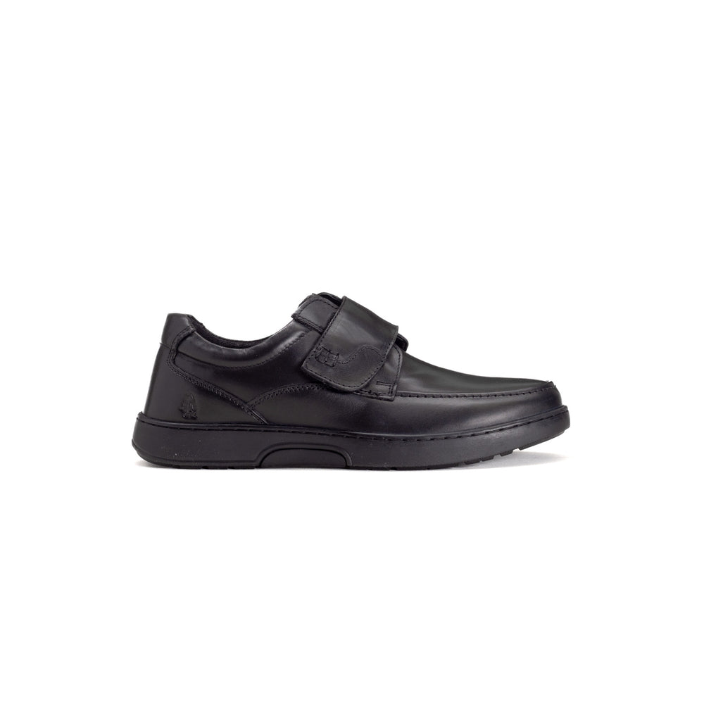 Hush Puppies - Koepka - Black