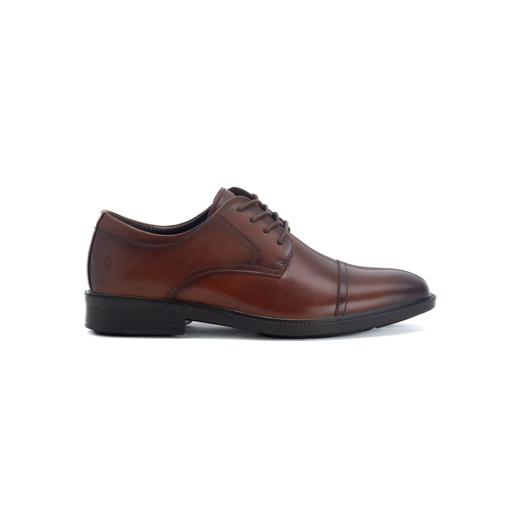 Hush Puppies - Reggie - Tan