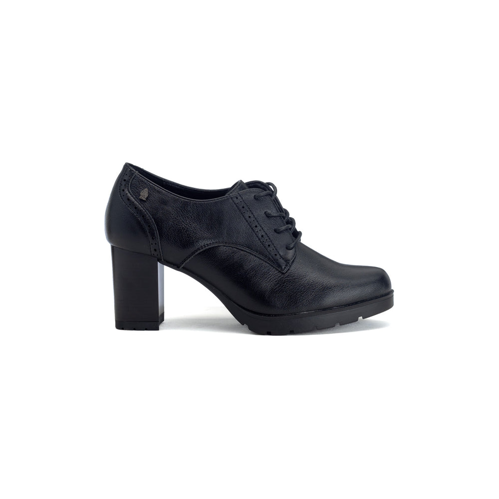 Soft Style By Hush Puppies - Romea - Black