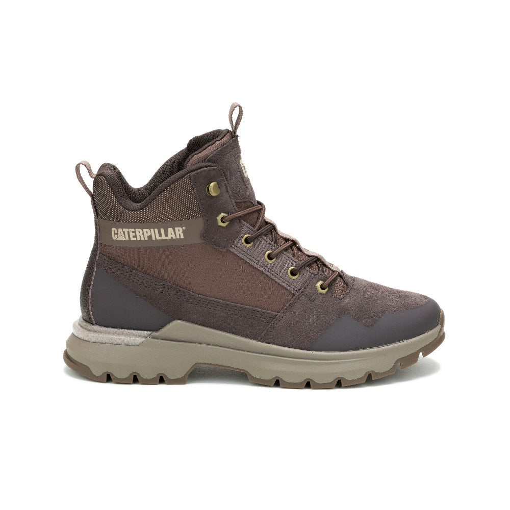 Caterpillar - P726088 Colorado Sneaker -  Brown