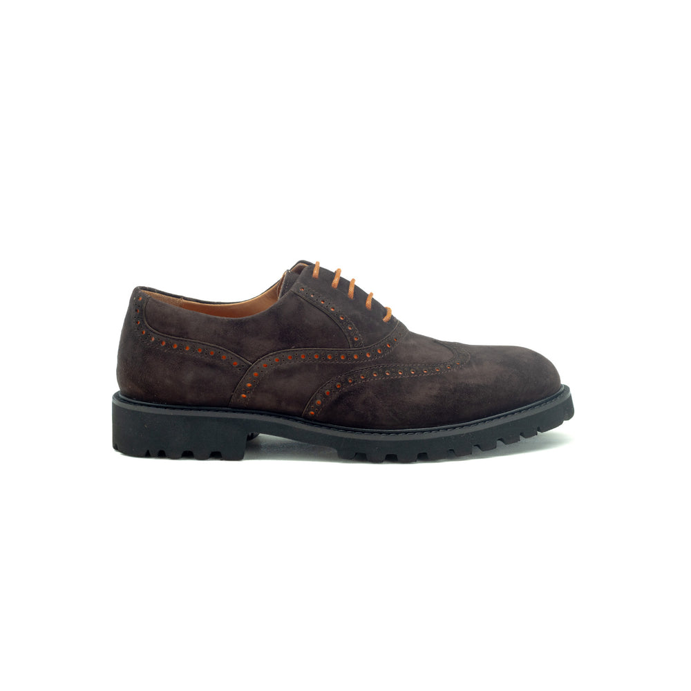 Formales - Fy266001 - Brown