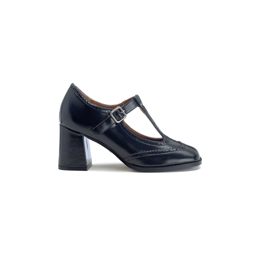 Bulbul - Car26-23 - Black