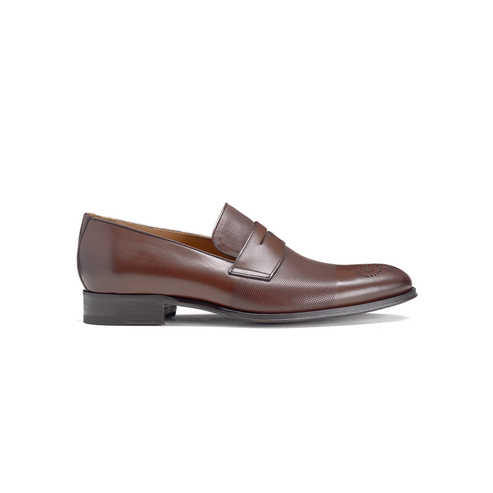 Mario Fagni - 2188 - Brown
