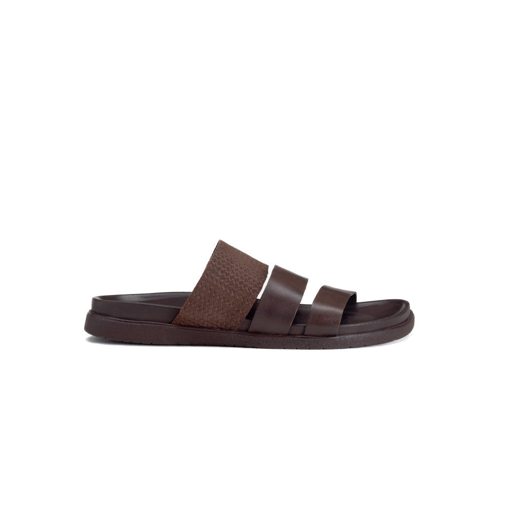 Hush Puppies - Channing - Brown