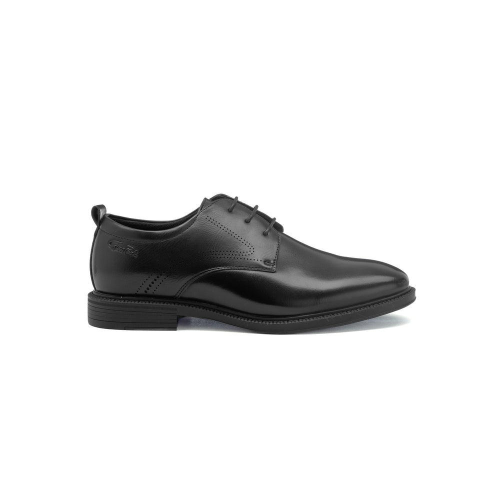 Gino Paoli - Bishop - Black