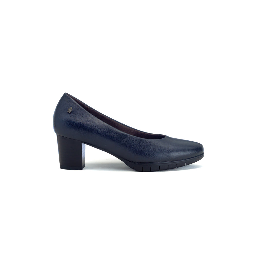 Soft Style By Hush Puppies - Makana - Navy