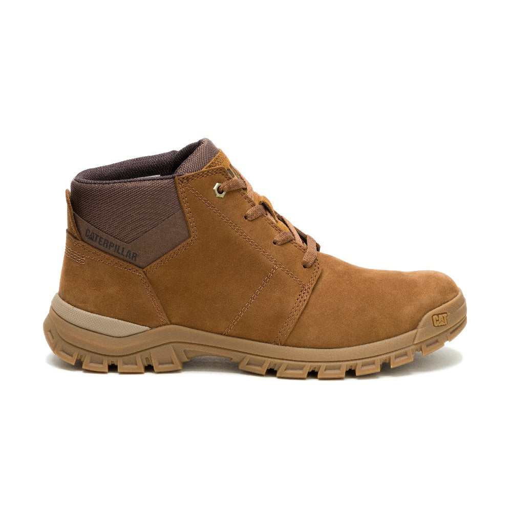 Caterpillar - P726889 Threshold Chukka - Brown