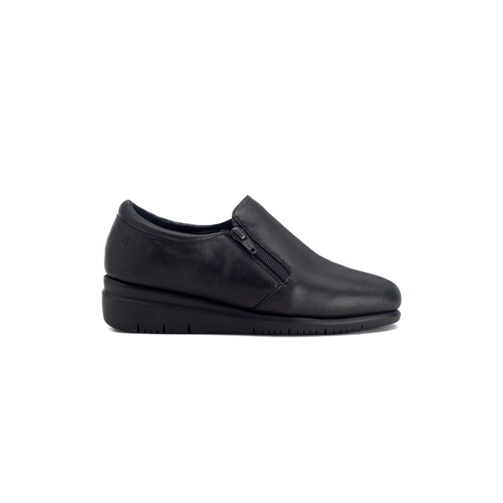 Hush Puppies - Emmeline - Black