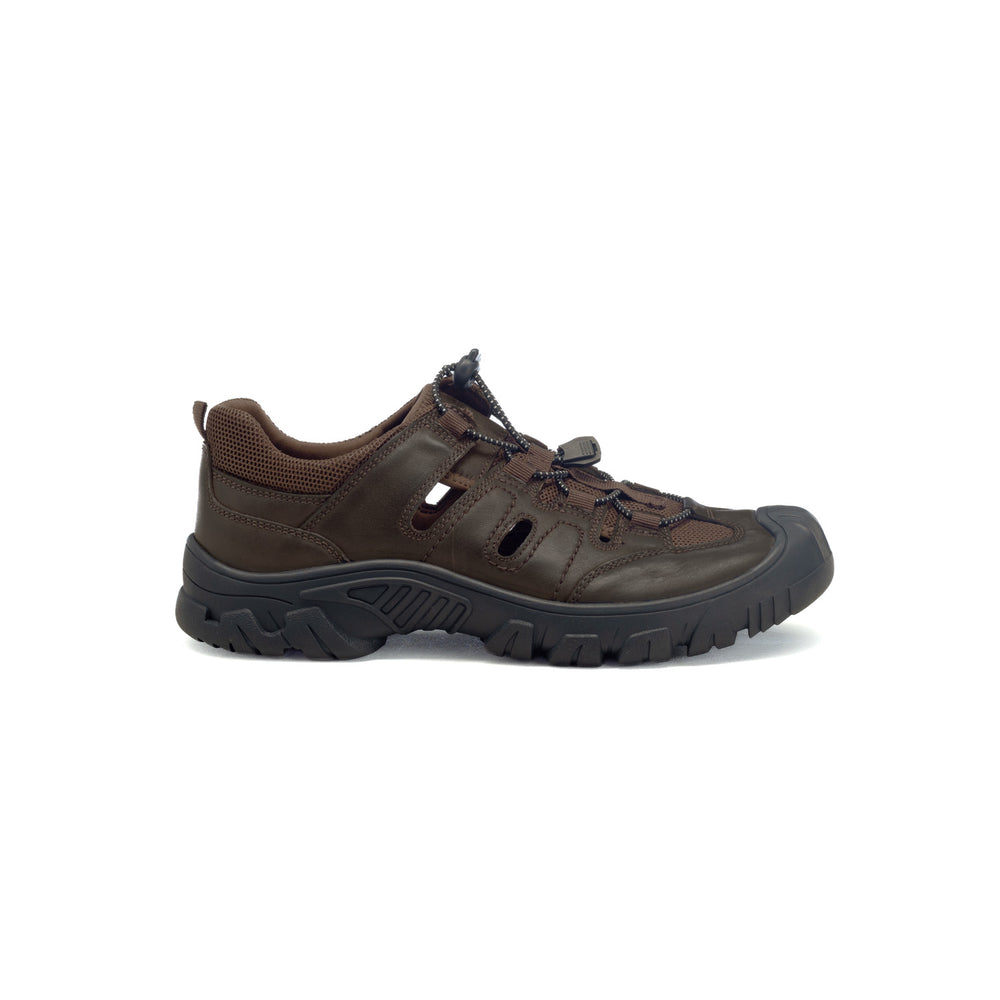 Hush Puppies - Elio - Brown