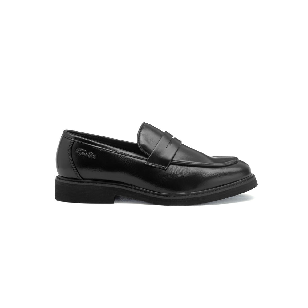 Gino Paoli - Kirk - Black