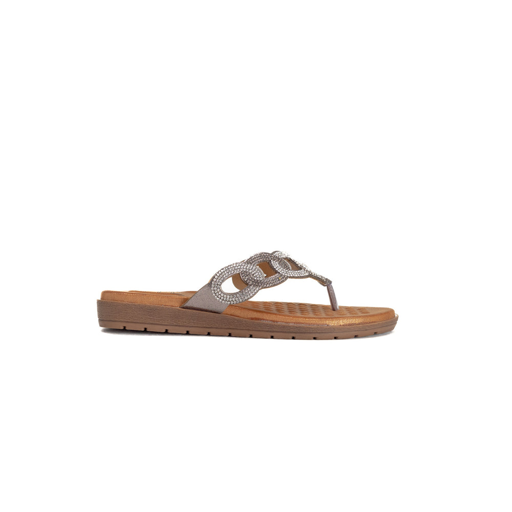 Bulbul - Har 009 - Pewter