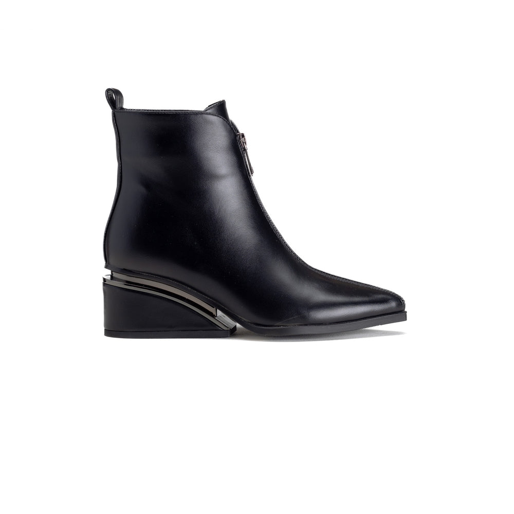 Bulbul - Car26-2 - Black