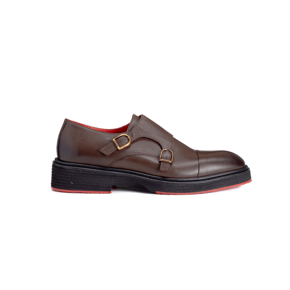Formales - 0487 - Brown
