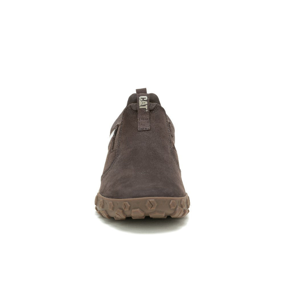 Caterpillar - P726107 Hex Ready Slip - Brown – Perocili Shoes