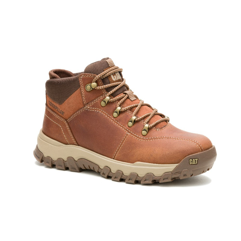 Caterpillar - P726211 Threshold Rebound Trek - Brown