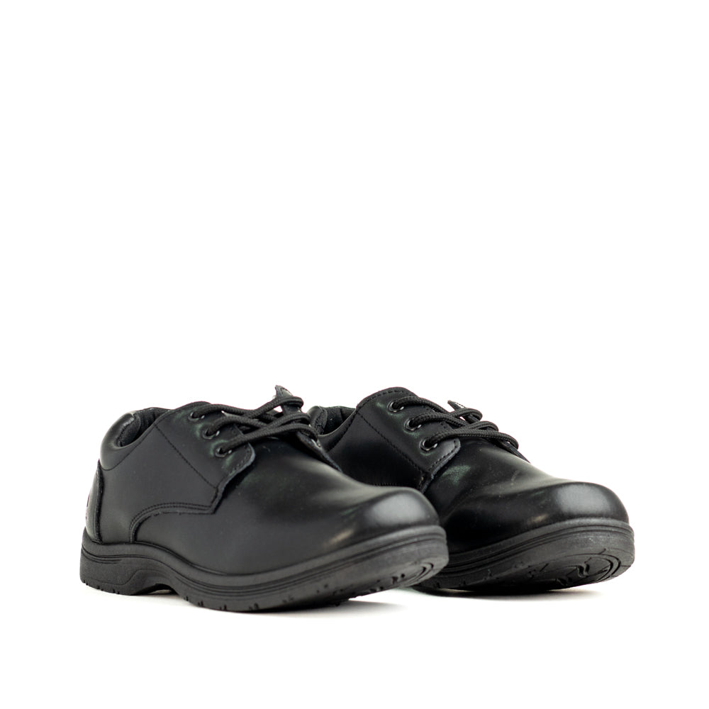 Hush Puppies Loxie Youth School