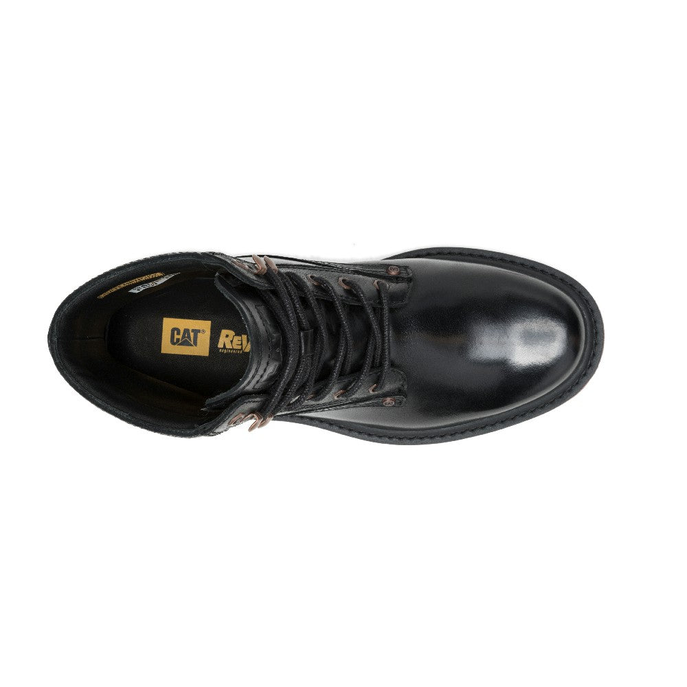 Caterpillar - P111551 Colorado - Black – Perocili Shoes