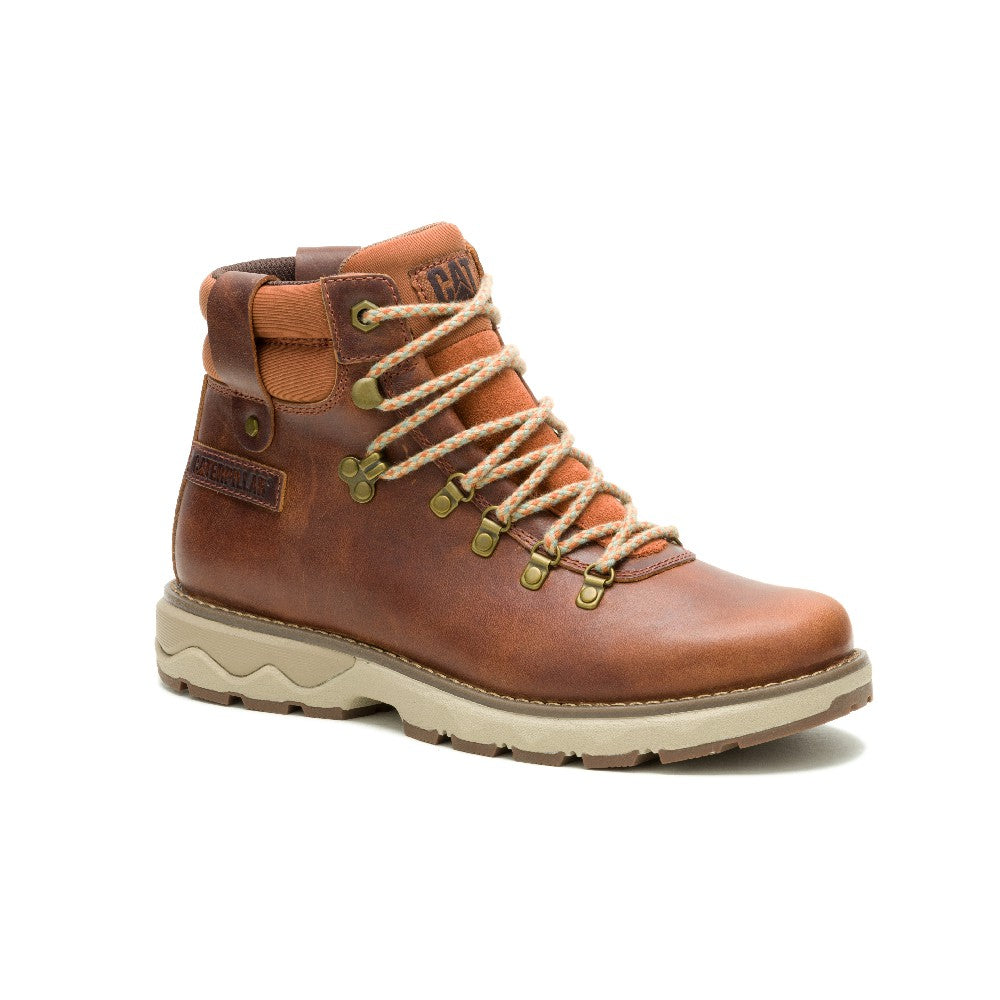 Caterpillar - P312427 Fandom Hiker - Tan