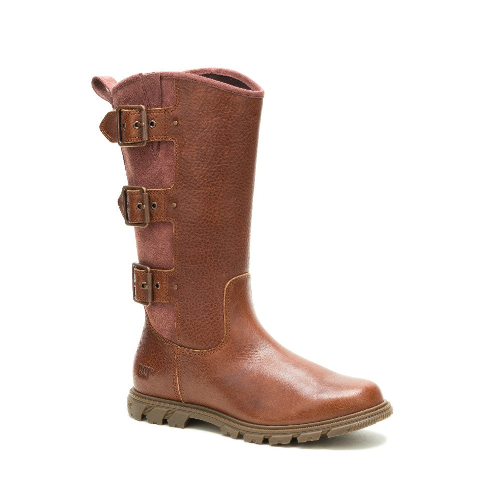 Caterpillar - P312494 Notion Buckle - Tan