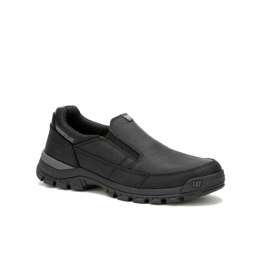Caterpillar - Threshold Slip - Black
