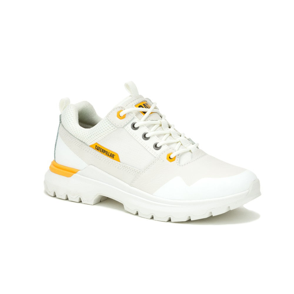 Caterpillar - P726091 Colorado Sneaker Lo - White
