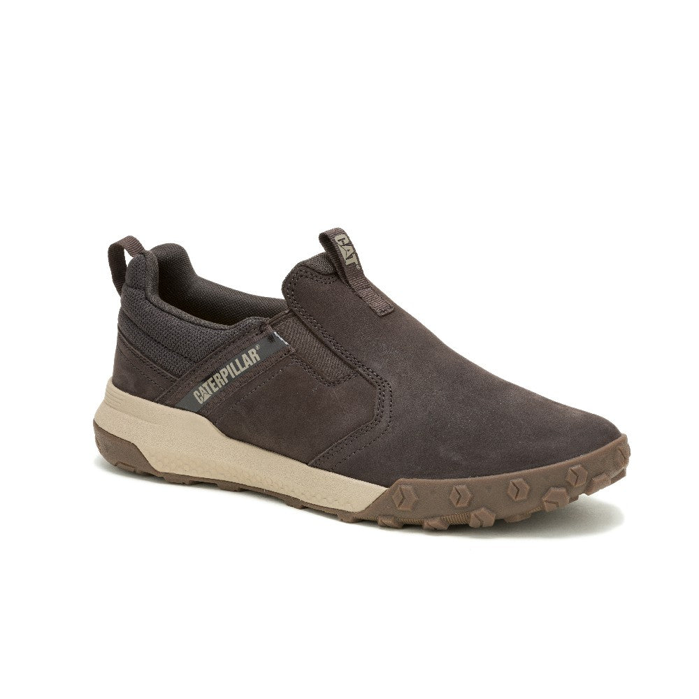 Caterpillar - P726107 Hex Ready Slip - Brown