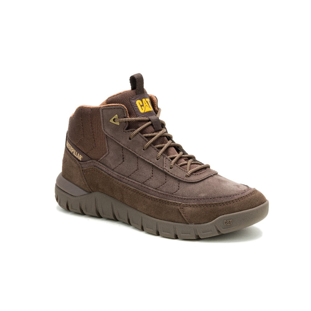 Caterpillar - P726429 Versage Mid - Brown – Perocili Shoes